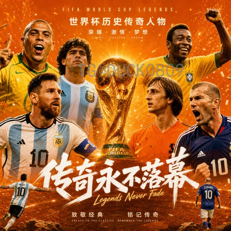 美加墨世界杯高清直播全程：2026年联合盛会观赛指南